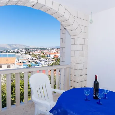 Apartament Snjezana *