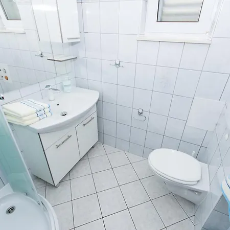 Apartament Snjezana