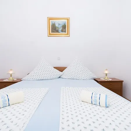 Snjezana Apartament