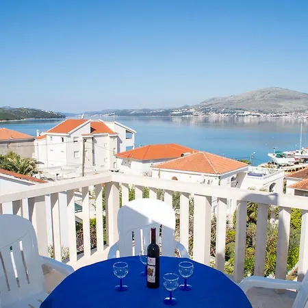 Snjezana Apartament Trogir