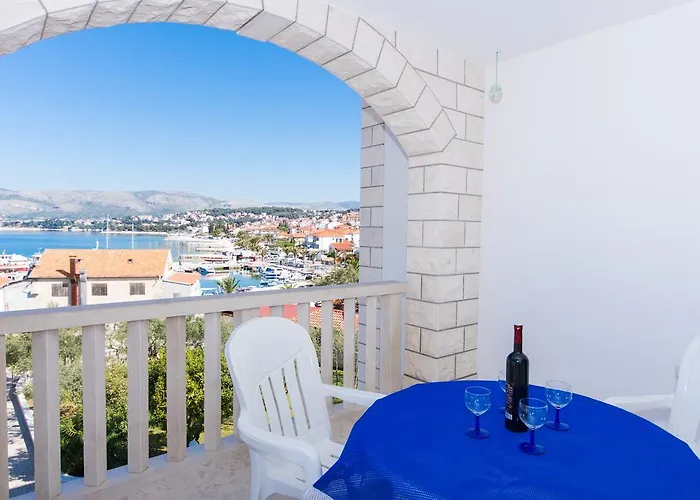 Apartmán Snjezana *