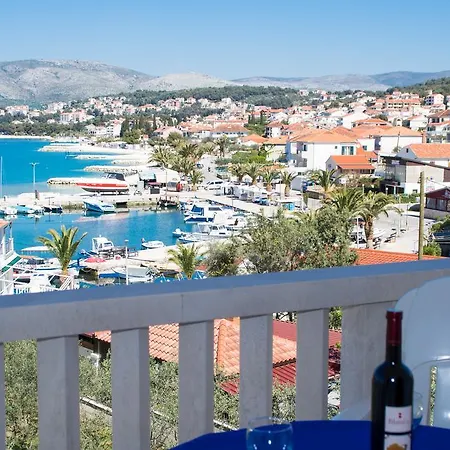 Snjezana Διαμέρισμα *