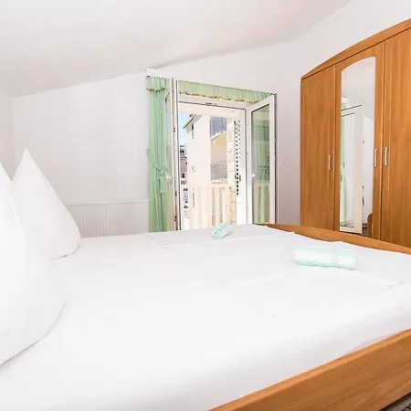 Snjezana Apartment
