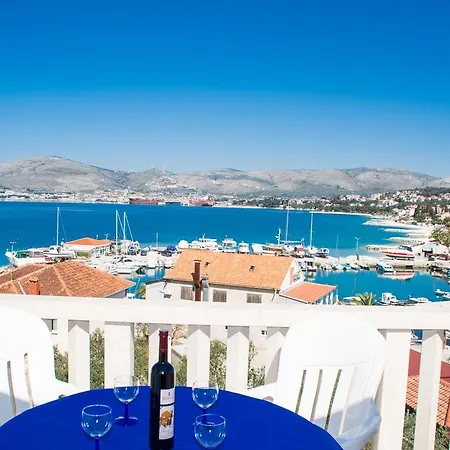 Snjezana * Trogir