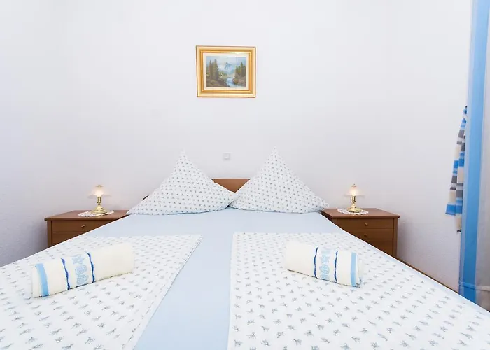 Snjezana Διαμέρισμα