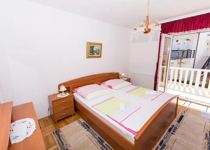 Διαμέρισμα Snjezana *