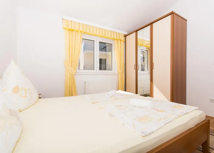 Snjezana Διαμέρισμα *