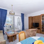 Apartmán Snjezana