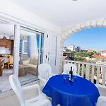 Snjezana Apartmán *