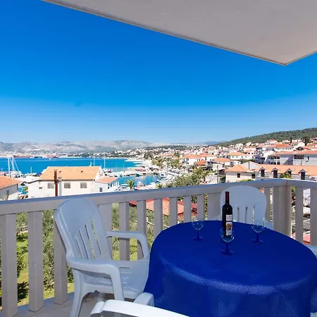 Snjezana Apartmán Trogir