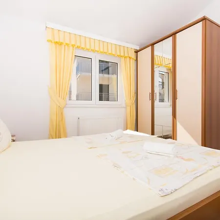 Snjezana Apartmán *